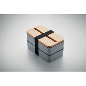 PP lunch box — WINT
