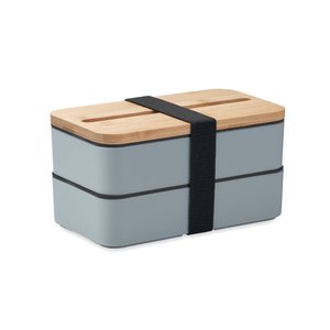 PP lunch box — WINT