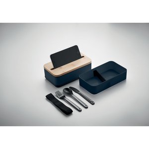PP lunch box — WINT
