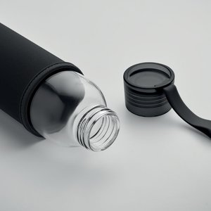 Recycled glass bottle 500 ml — EBOR