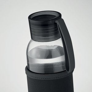 Recycled glass bottle 500 ml — EBOR