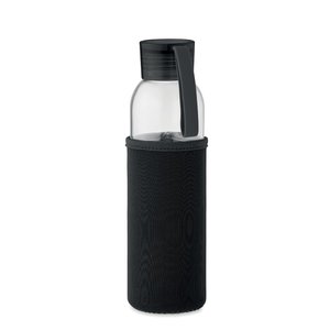 Recycled glass bottle 500 ml — EBOR