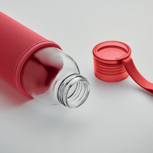 Recycled glass bottle 500 ml — EBOR