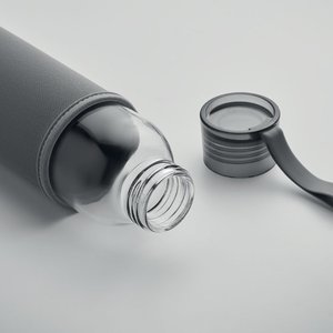 Recycled glass bottle 500 ml — EBOR