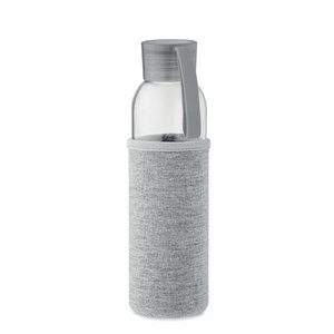 Recycled glass bottle 500 ml — EBOR
