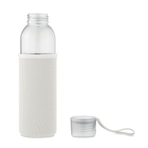 Recycled glass bottle 500 ml — EBOR