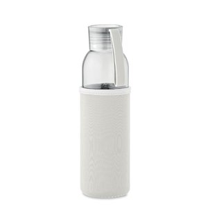 Recycled glass bottle 500 ml — EBOR