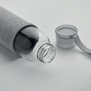 Recycled glass bottle 500 ml — EBOR
