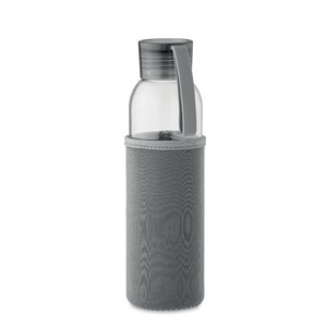 Recycled glass bottle 500 ml — EBOR
