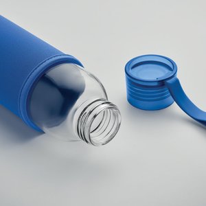 Recycled glass bottle 500 ml — EBOR