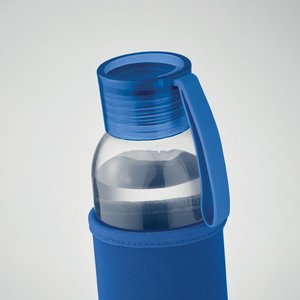 Recycled glass bottle 500 ml — EBOR
