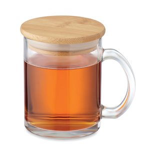 Recycled glass mug 300 ml — CELESTIAL
