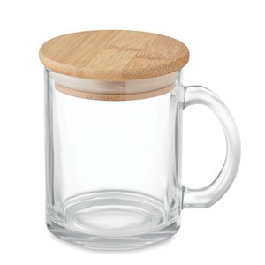 Recycled glass mug 300 ml — CELESTIAL