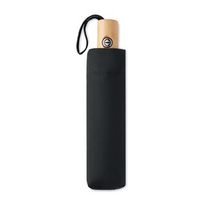21 inch foldable umbrella — DRIP - Back View