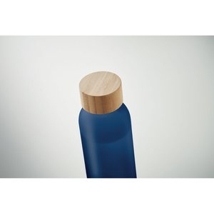 Frosted glass bottle 500ml — ABE