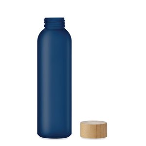 Frosted glass bottle 500ml — ABE