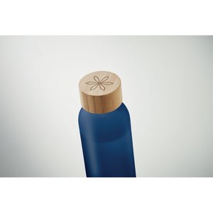 Frosted glass bottle 500ml — ABE