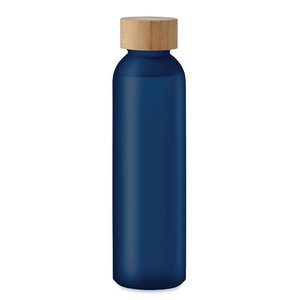 Frosted glass bottle 500ml — ABE