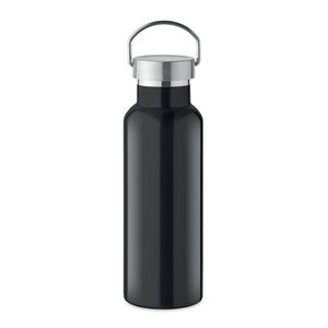 Double wall bottle 500 ml — FLORENCE