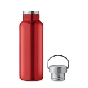 Double wall bottle 500 ml — FLORENCE