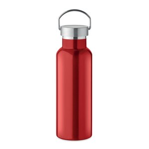 Double wall bottle 500 ml — FLORENCE