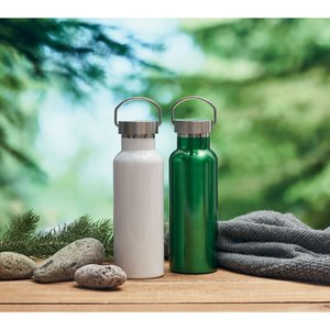 Double wall bottle 500 ml — FLORENCE
