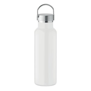 Double wall bottle 500 ml — FLORENCE