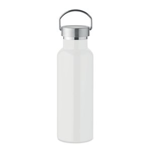 Double wall bottle 500 ml — FLORENCE