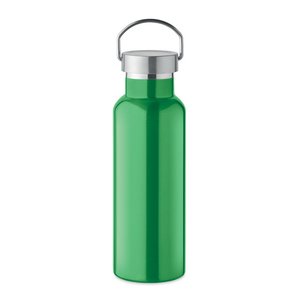 Double wall bottle 500 ml — FLORENCE