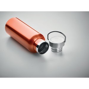 Double wall bottle 500 ml — FLORENCE