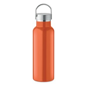Double wall bottle 500 ml — FLORENCE