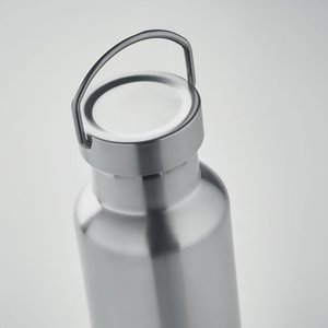 Double wall bottle 500 ml — FLORENCE