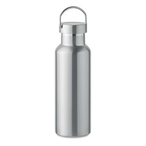 Double wall bottle 500 ml — FLORENCE