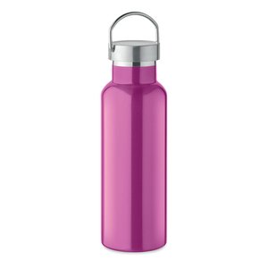 Double wall bottle 500 ml — FLORENCE