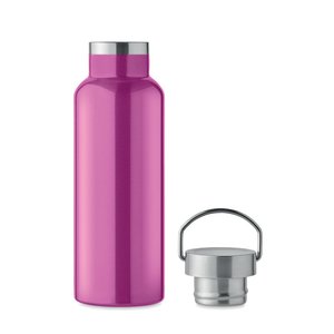 Double wall bottle 500 ml — FLORENCE