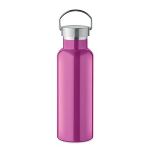 Double wall bottle 500 ml — FLORENCE