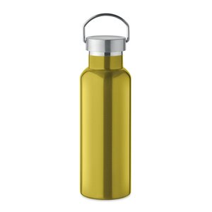 Double wall bottle 500 ml — FLORENCE