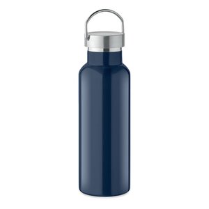 Double wall bottle 500 ml — FLORENCE