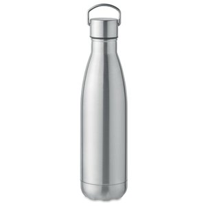Double wall bottle 500 ml — MANOA