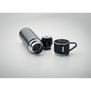 Double wall bottle 420 ml — TONIA