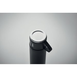 Double wall bottle 420 ml — TONIA