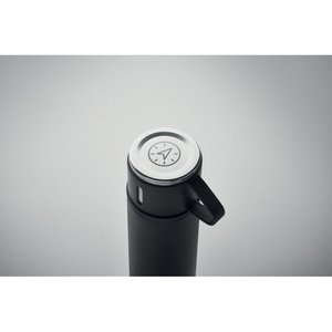 Double wall bottle 420 ml — TONIA