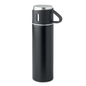 Double wall bottle 420 ml — TONIA