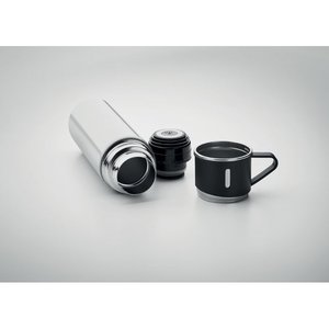 Double wall bottle 420 ml — TONIA