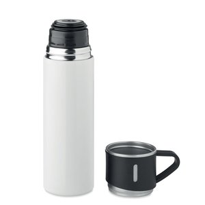 Double wall bottle 420 ml — TONIA