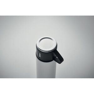 Double wall bottle 420 ml — TONIA