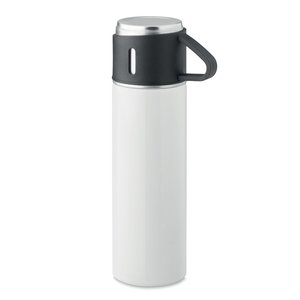 Double wall bottle 420 ml — TONIA