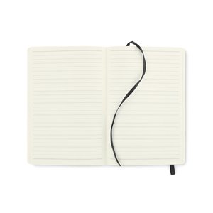 A5 recycled notebook — BRETA