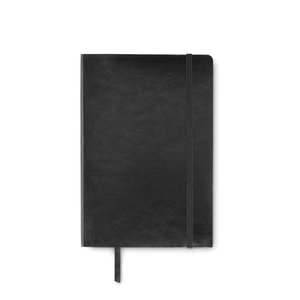A5 recycled notebook — BRETA