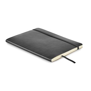 A5 recycled notebook — BRETA